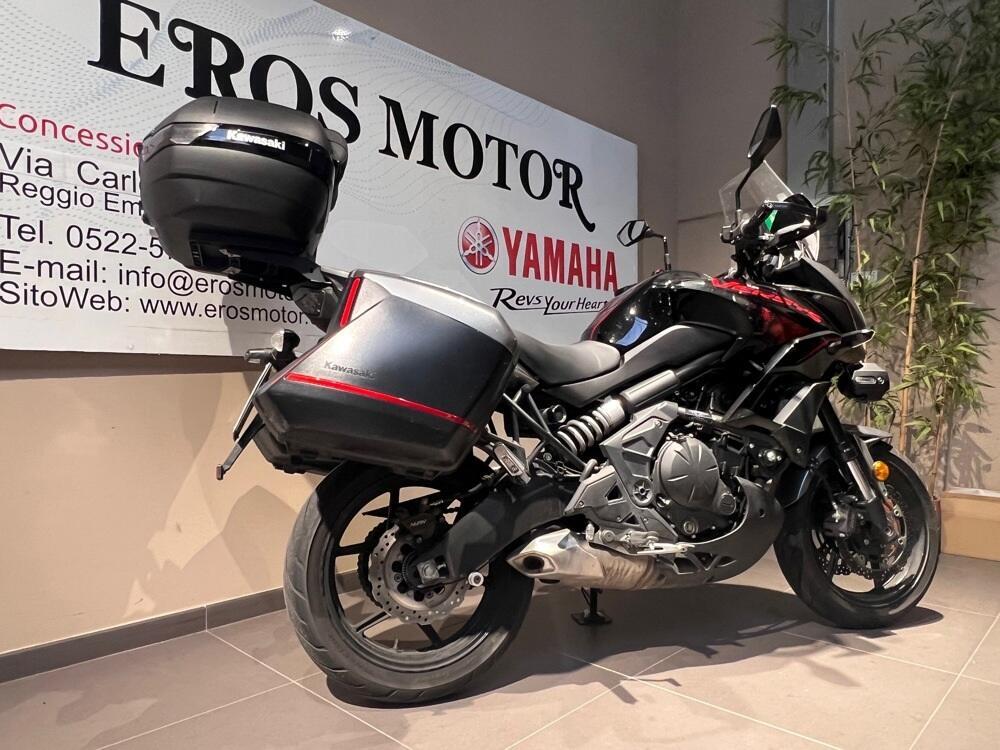 Kawasaki Versys 650 Grand Tourer (2021) (4)