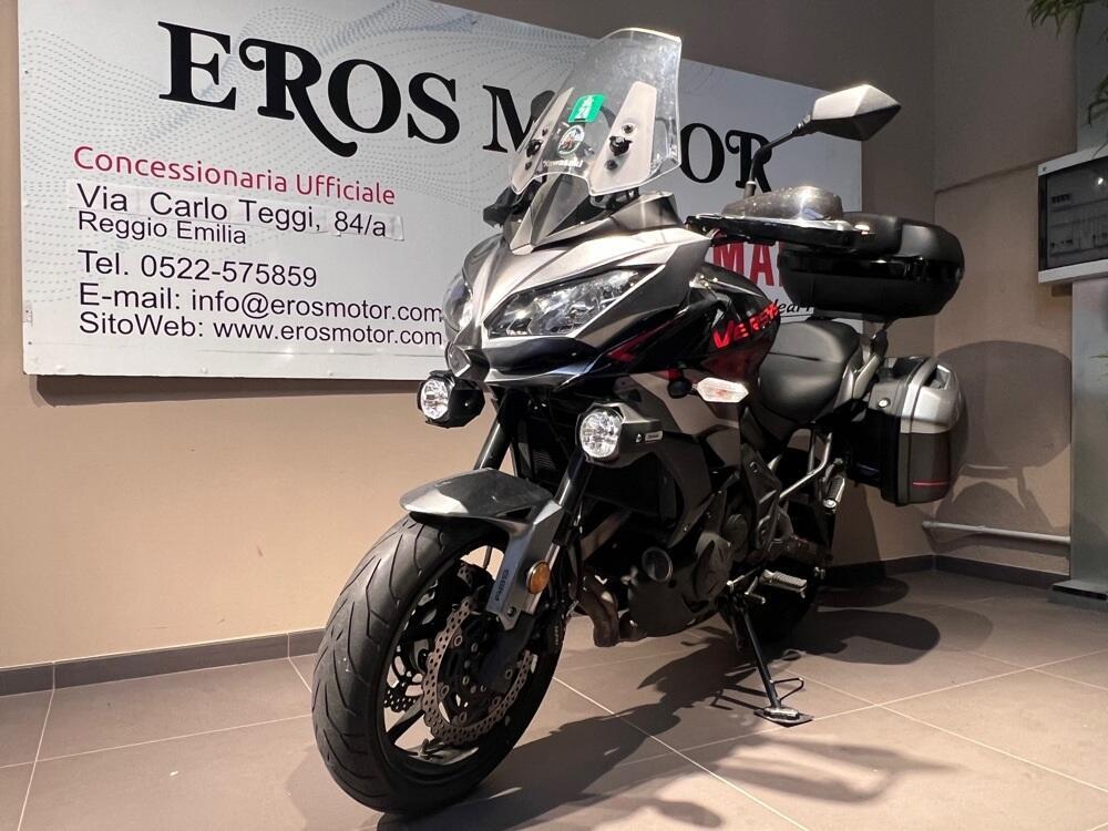 Kawasaki Versys 650 Grand Tourer (2021) (5)