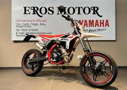 Betamotor RR 50 Motard (2021 - 25) usata