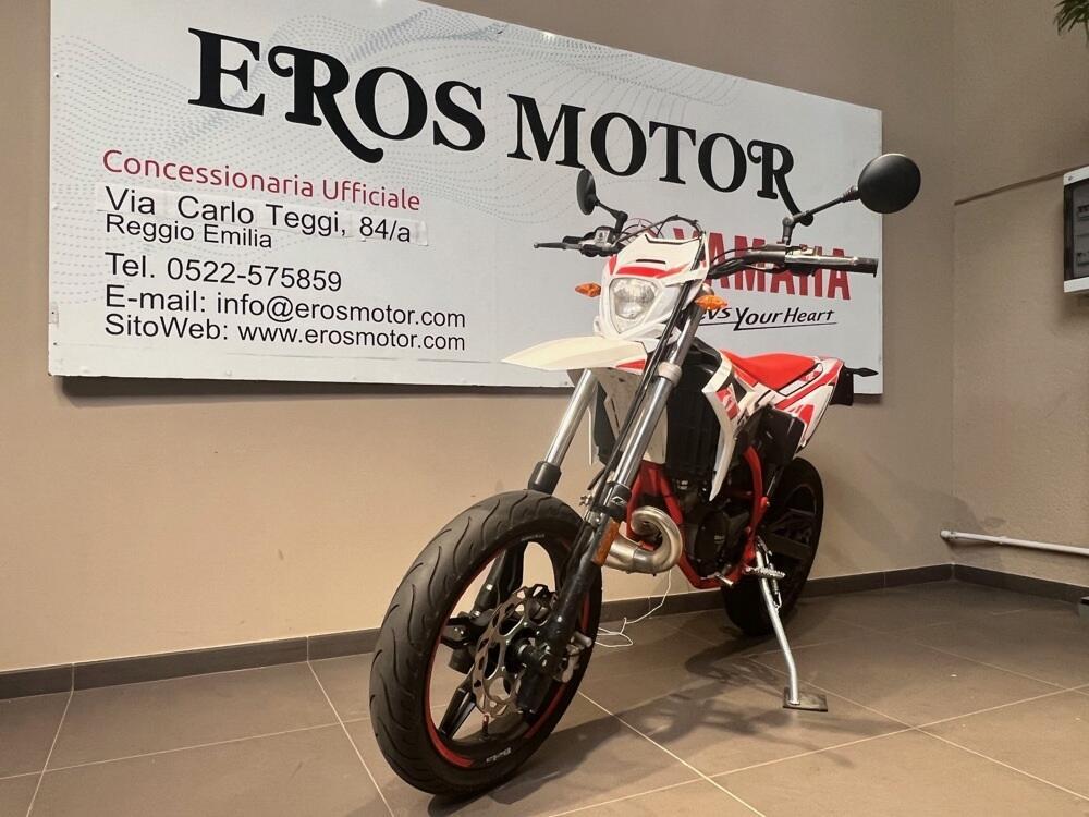 Betamotor RR 50 Motard (2021 - 25) (5)