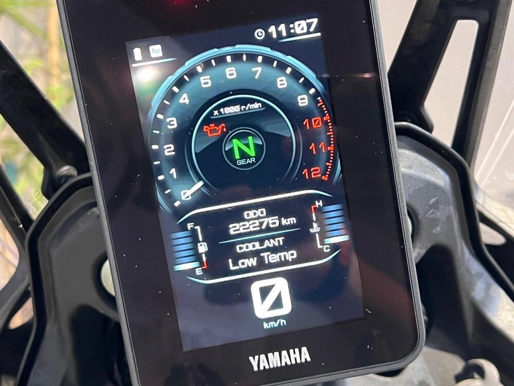 Yamaha Ténéré 700 Rally Edition (2022 - 24) (3)