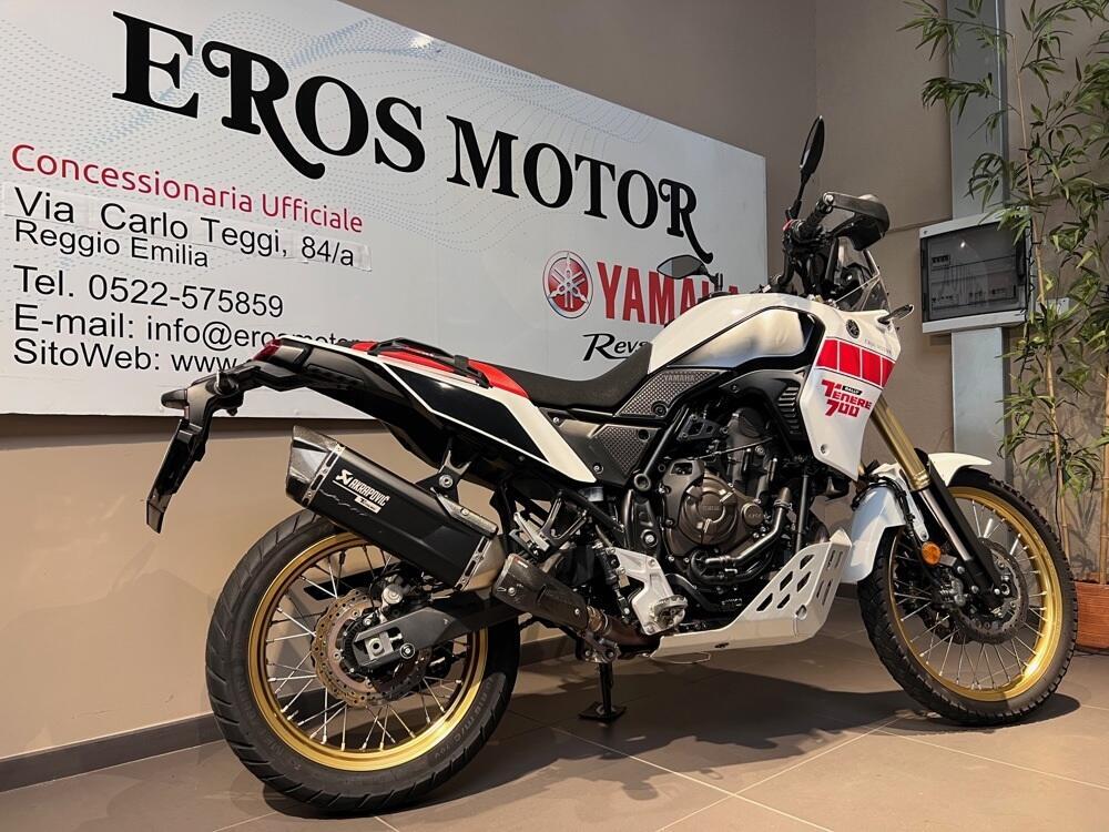 Yamaha Ténéré 700 Rally Edition (2022 - 24) (4)