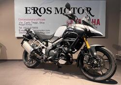 Suzuki V-Strom 1000 ABS (2014 - 17) usata