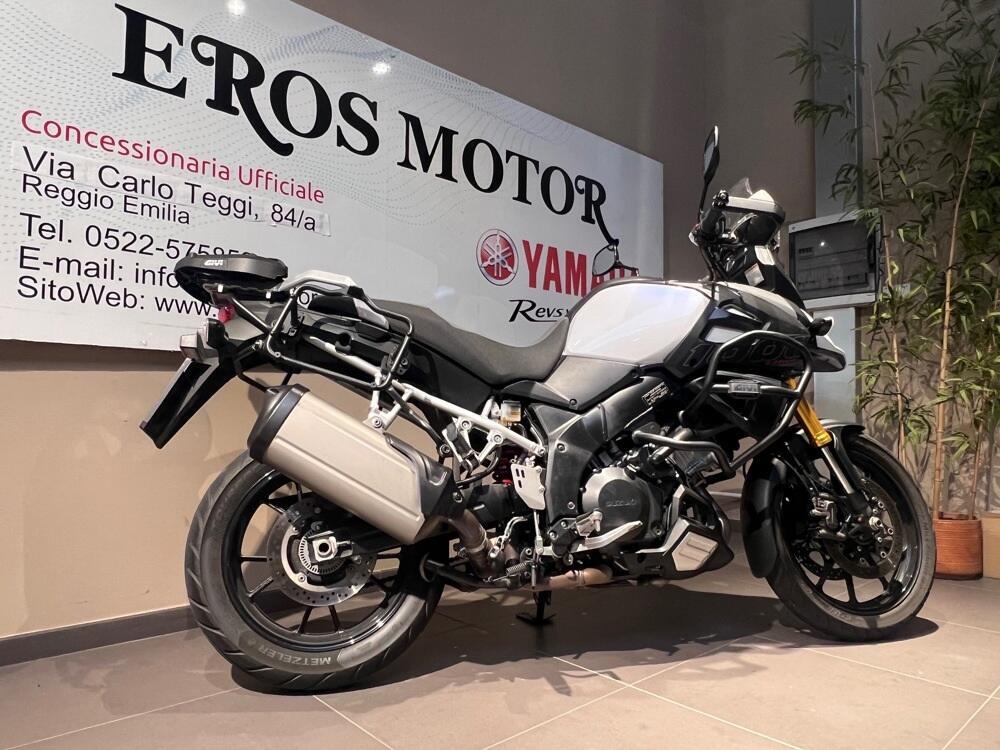 Suzuki V-Strom 1000 ABS (2014 - 17) (4)