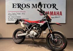 Fantic Motor Motard 125 M Casa 4t (2018) usata