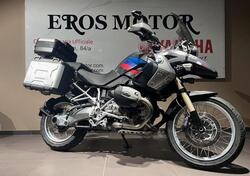 Bmw R 1200 GS (2008 - 09) usata