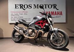 Ducati Monster 821 ABS (2014 - 17) usata