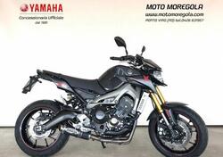 Yamaha MT-09 Street Rally ABS (2014 - 16) usata