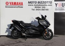 Yamaha T-Max 560 Tech Max (2021) usata