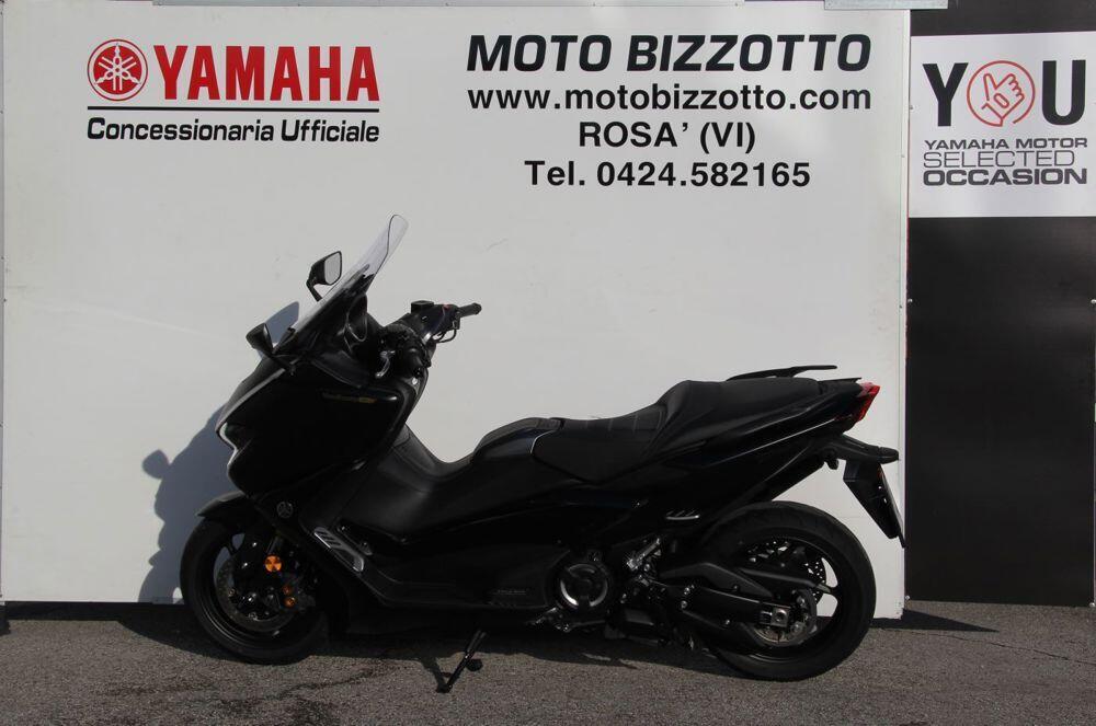 Yamaha T-Max 560 Tech Max (2021) (2)