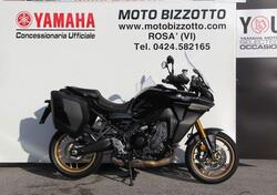 Yamaha Tracer 9 GT (2021 - 24) usata