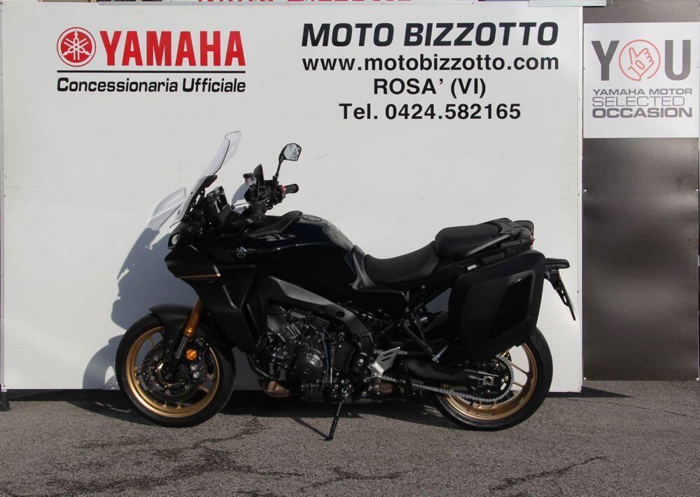 Yamaha Tracer 9 GT (2021 - 24) (2)