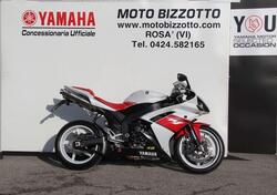 Yamaha YZF R1 (2009 - 11) usata