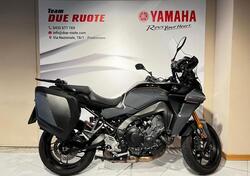 Yamaha Tracer 9 GT+ (2023 - 24) usata