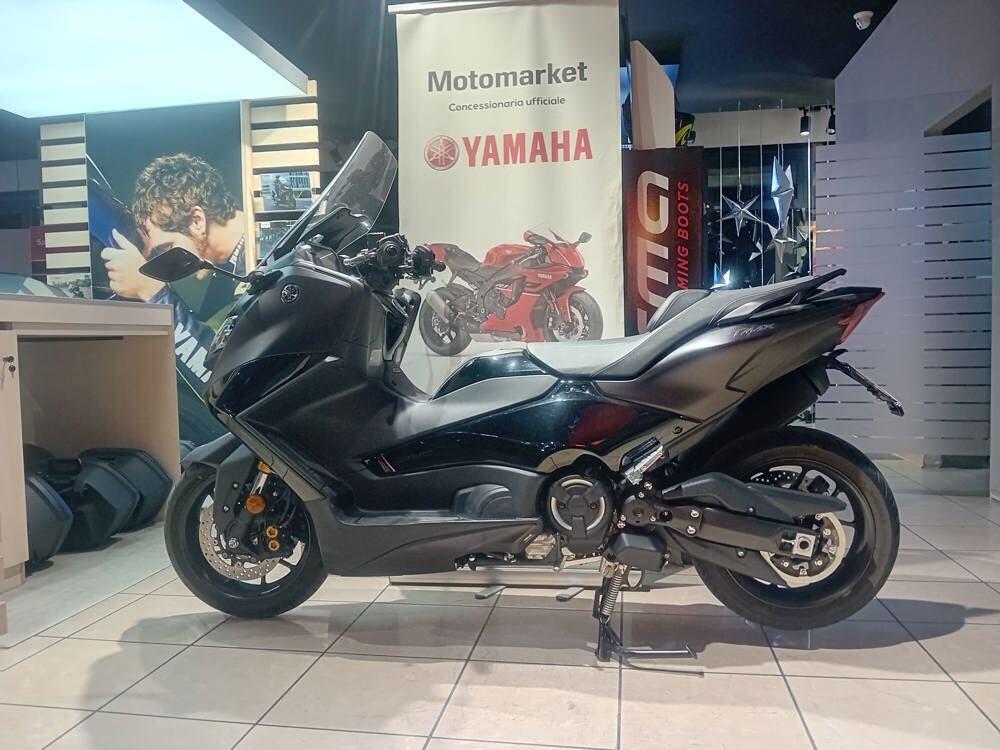 Yamaha T-Max 560 Tech Max (2022 - 24) (5)