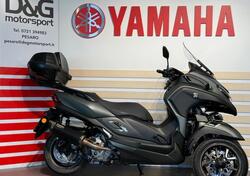 Yamaha Tricity 300 (2021 - 25) usata