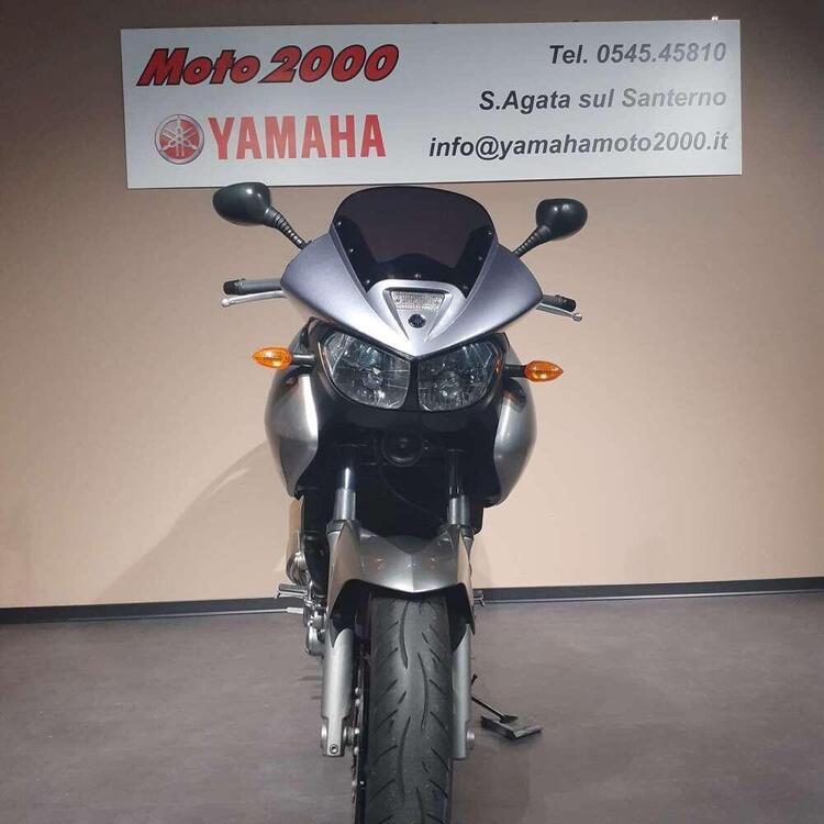 Yamaha TDM 900 (2002 - 14) (5)