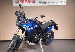 Yamaha Ténéré 700 (2022 - 24) usata