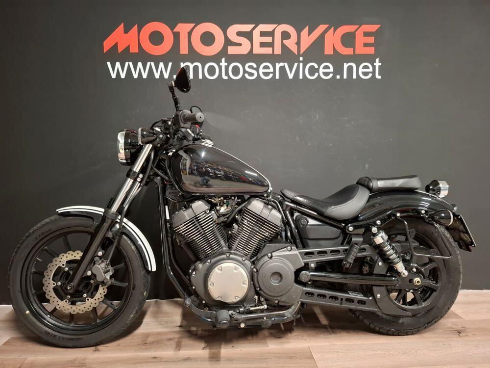 Yamaha XV 950 ABS (2014 - 17)