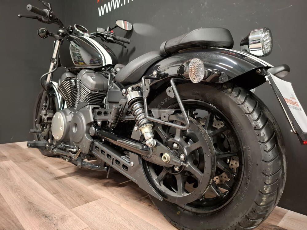 Yamaha XV 950 ABS (2014 - 17) (2)