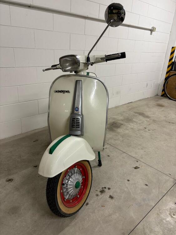 Piaggio Vespa 50 Special (3)