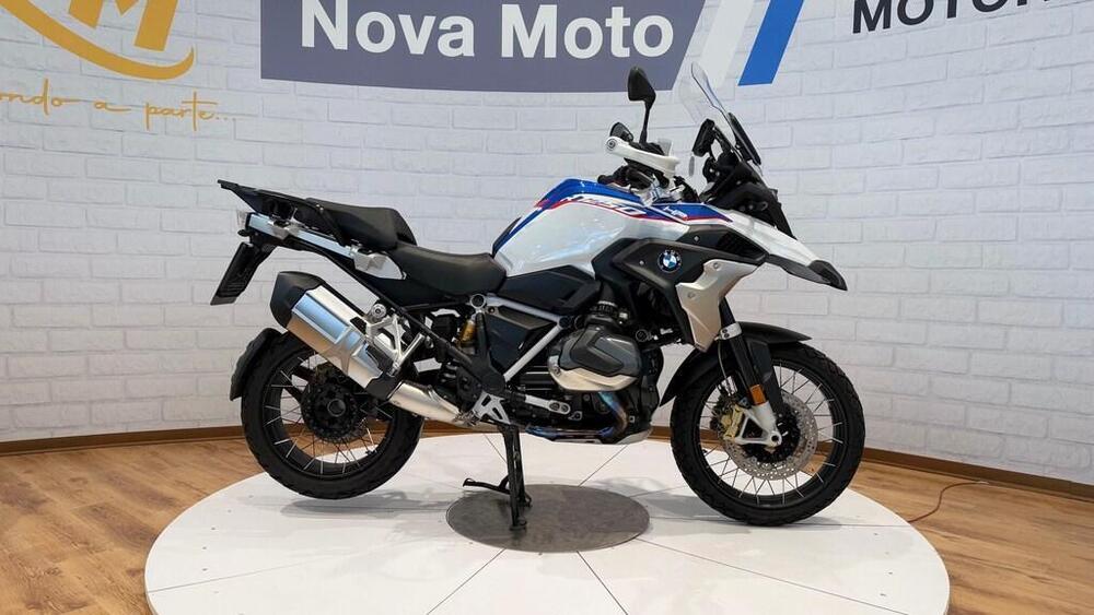 Bmw R 1250 GS (2019 - 20) (3)