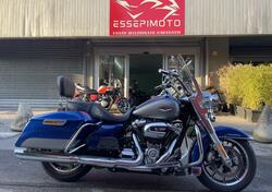 Harley-Davidson 107 Road King Classic (2017 - 18) - FLHRC usata