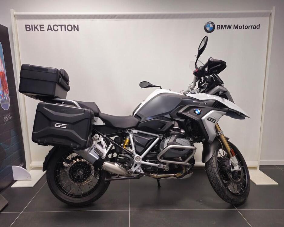 Bmw R 1250 GS (2021 - 24)