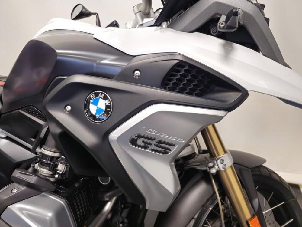 Bmw R 1250 GS (2021 - 24) (2)