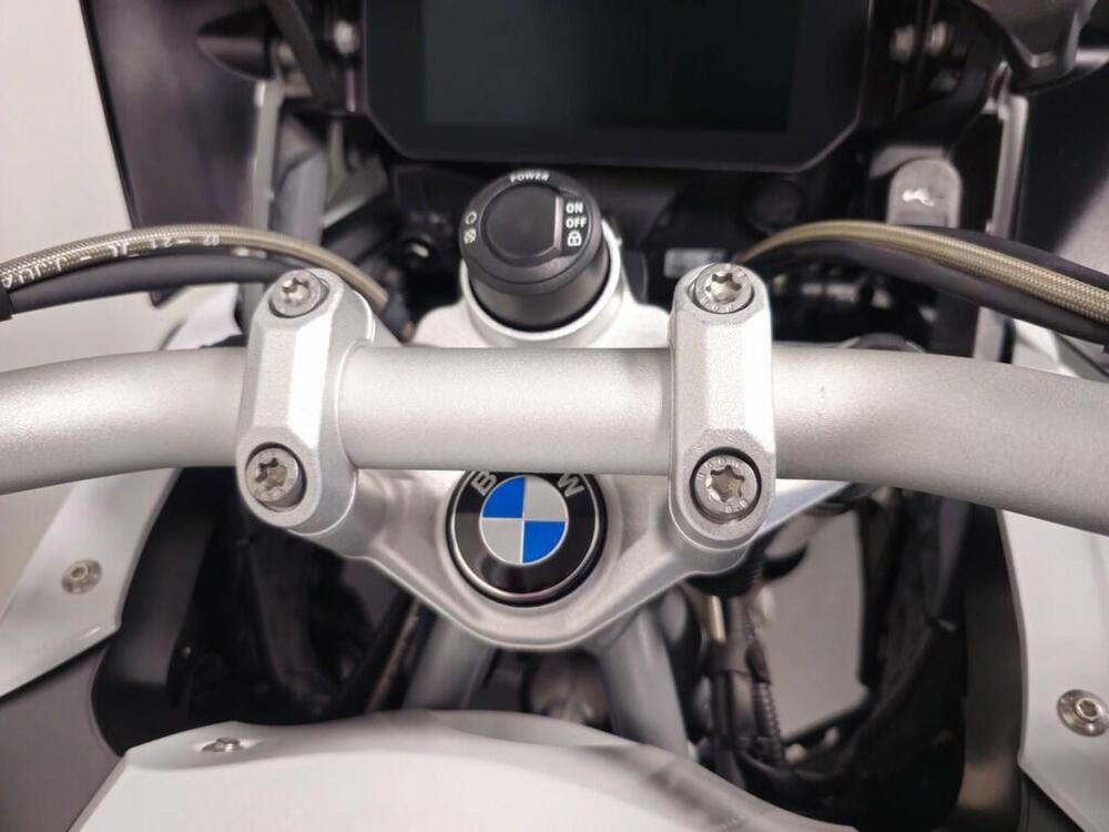 Bmw R 1250 GS (2021 - 24) (4)