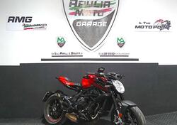 MV Agusta Brutale 800 Rosso (2021 - 23) usata