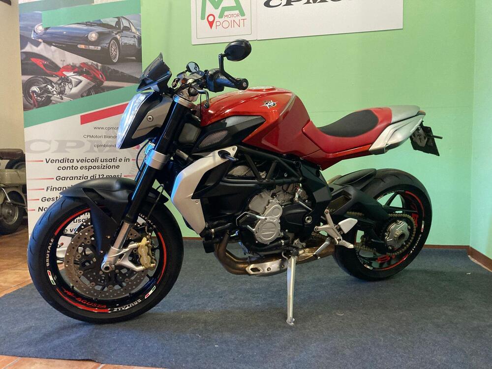 MV Agusta Brutale 800 EAS (2012 - 14) (3)