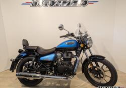 Royal Enfield Meteor 350 Supernova (2021 - 25) usata