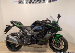 Kawasaki Ninja 1000 SX (2021 - 24) usata