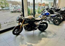 Triumph Speed Triple 1200 RS (2021 - 24) usata