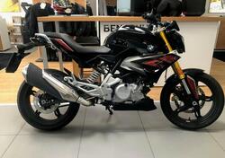 Bmw G 310 R (2016 - 20) usata