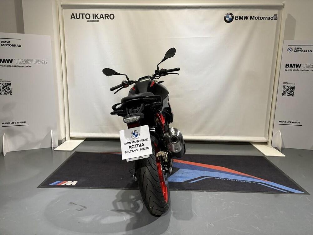 Bmw G 310 R (2021 - 25) (4)