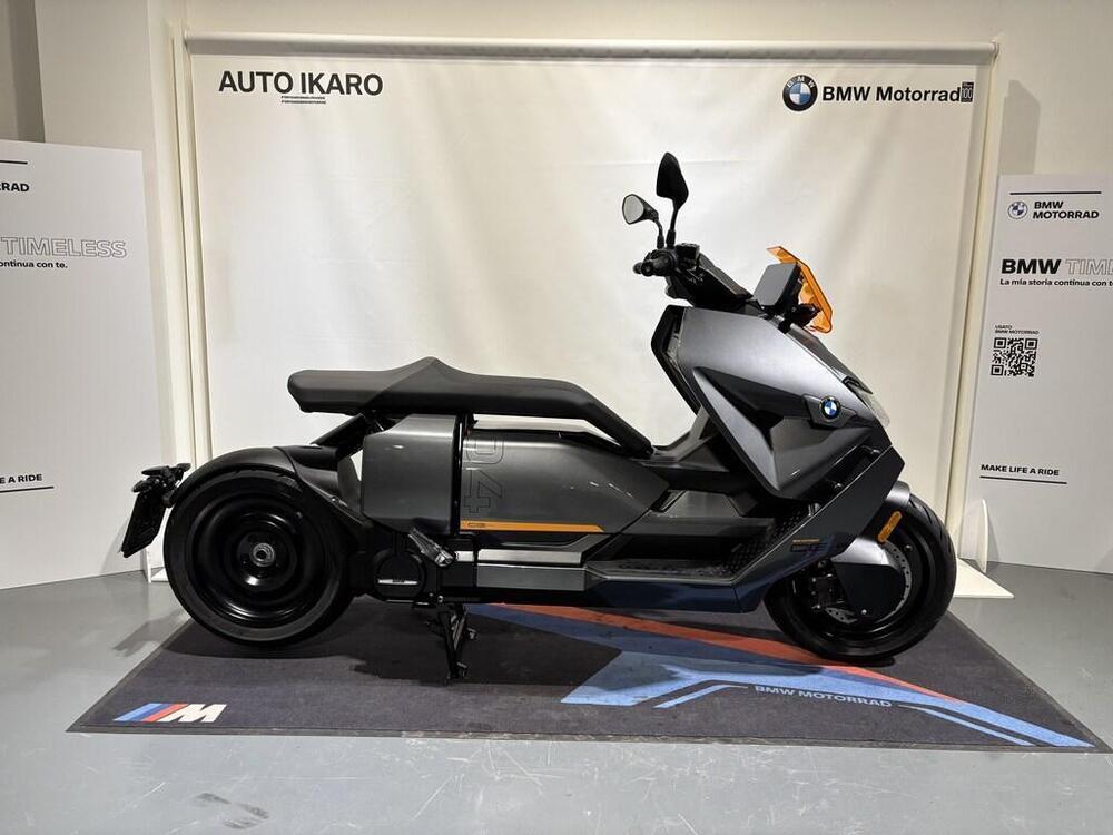 Bmw CE 04 (2021 - 25)