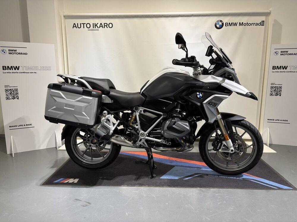 Bmw R 1250 GS (2021 - 24)