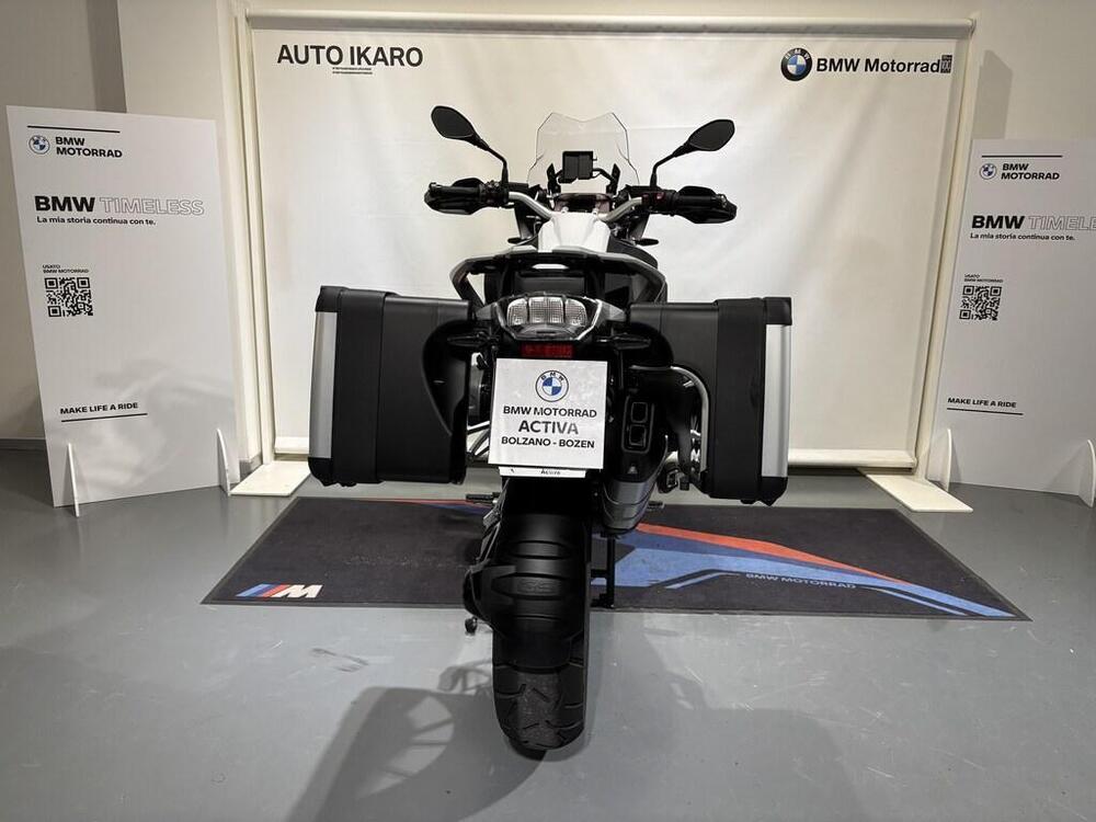 Bmw R 1250 GS (2021 - 24) (4)