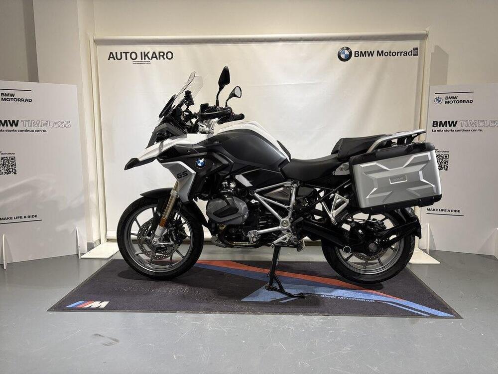 Bmw R 1250 GS (2021 - 24) (2)