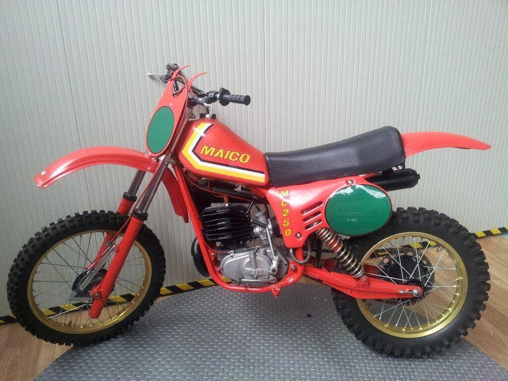 Maico GS-MC 250 (2)