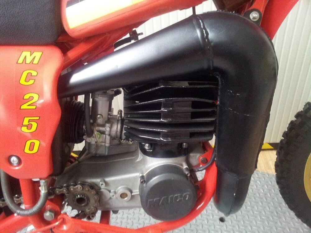 Maico GS-MC 250 (4)