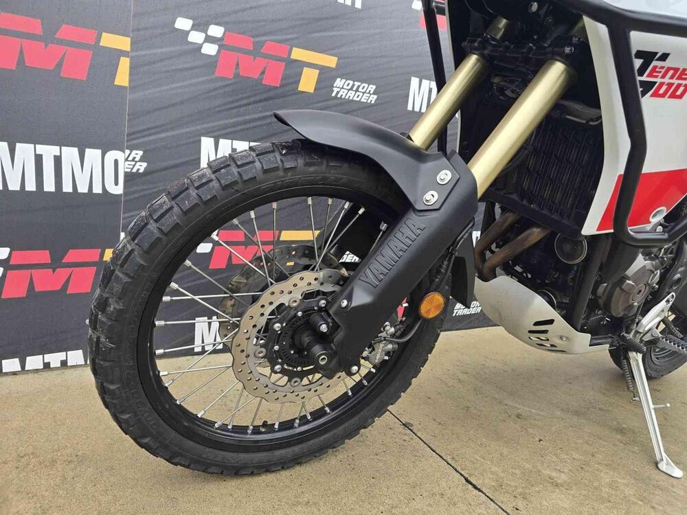 Yamaha Ténéré 700 (2019 - 20) (5)