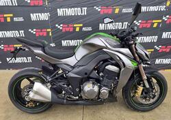 Kawasaki Z 1000 ABS (2014 - 16) usata