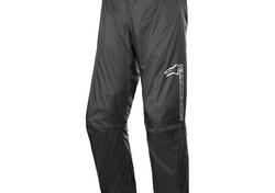 Pantaloni moto antipioggia Alpinestars Hurricane R