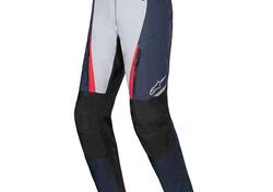 Pantaloni moto donna Alpinestars Stella ST-1 Wp bl