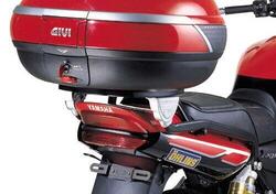 GIVI 341F Attacco posteriore specifico per MONOKEY