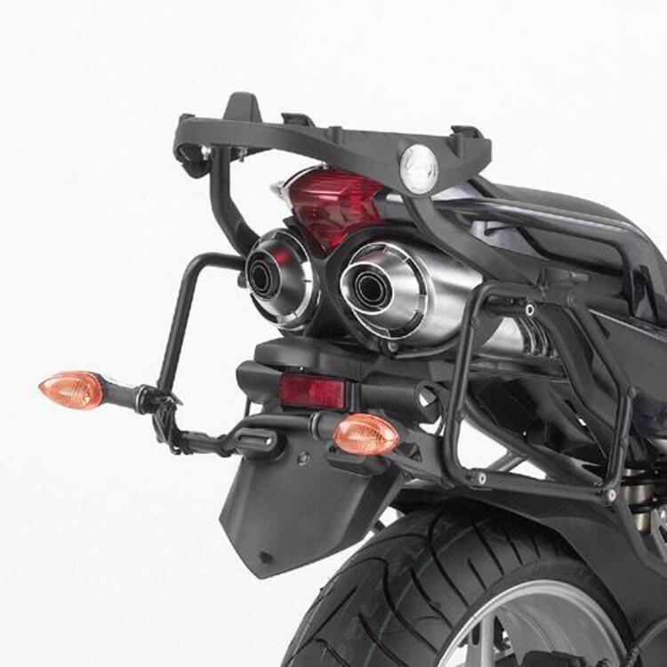 GIVI 351FZ Attacco posteriore specifico per MONOKE