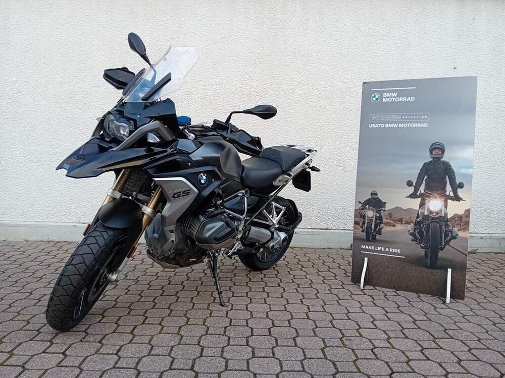 Bmw R 1250 GS (2019 - 20)